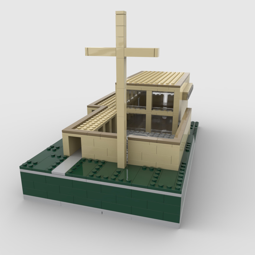 Motorway Chapel Hegau