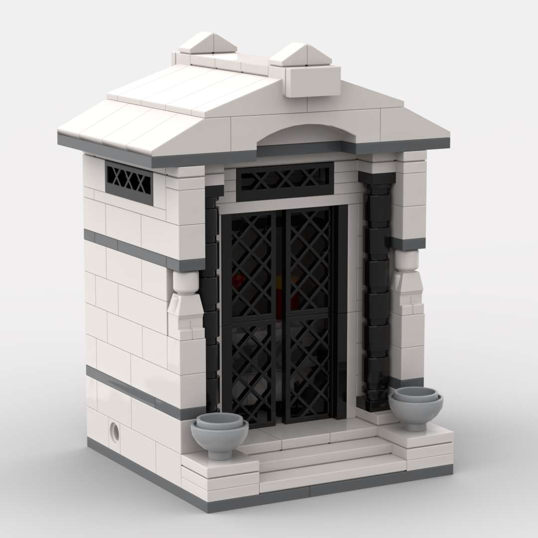 Mausoleum