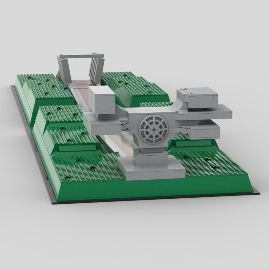 Podgaric Monument Complex